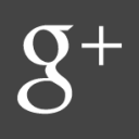 google plus square icon