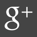 google plus square icon