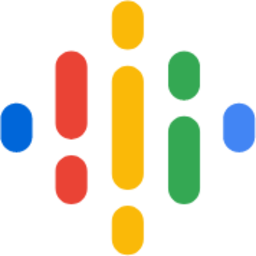 Google Podcast icon