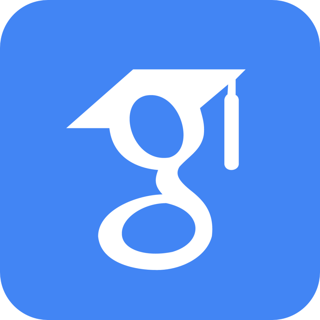 google scholar" Icon - Download for free – Iconduck
