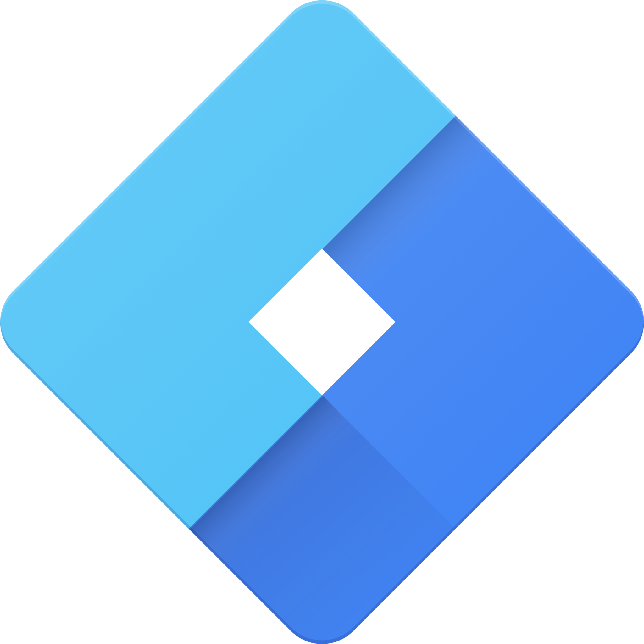 google tag manager icon