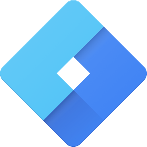 logo for Google Tag Manager