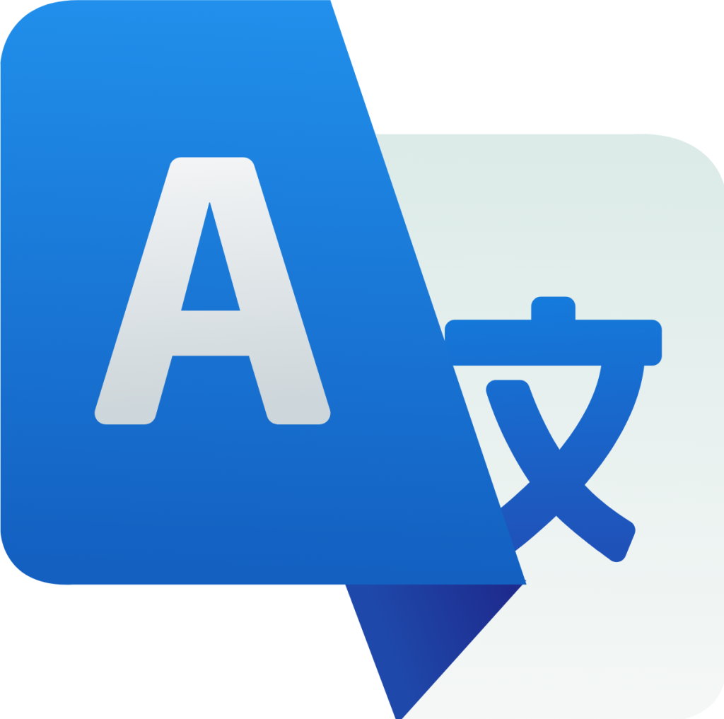 google translate icon