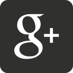 googleplus rounded icon