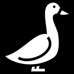 goose icon