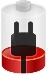 gpm primary 020 charging icon