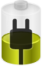 gpm primary 040 charging icon