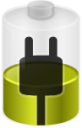 gpm primary 040 charging icon