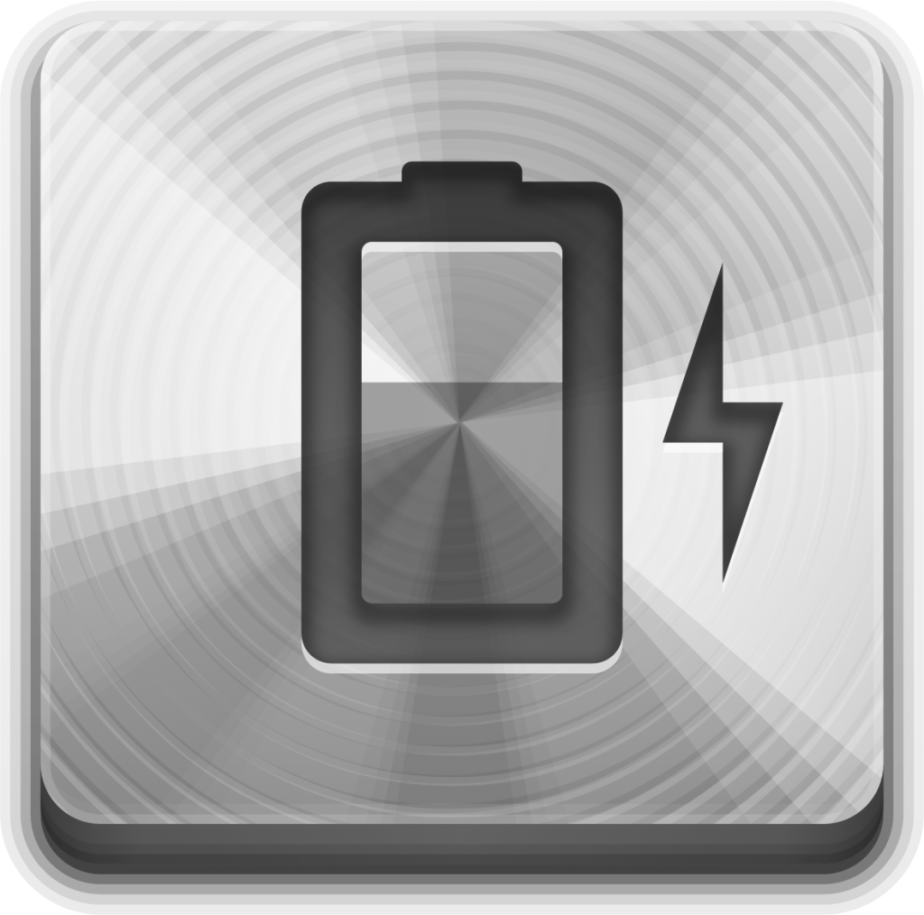 gpm primary 060 charging icon