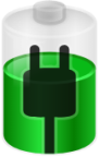 gpm primary 060 charging icon