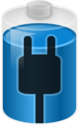 gpm primary 080 charging icon