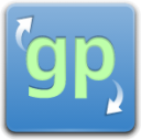 gprename icon