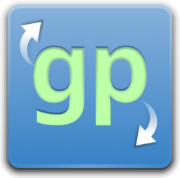 gprename icon
