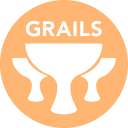 grails original icon