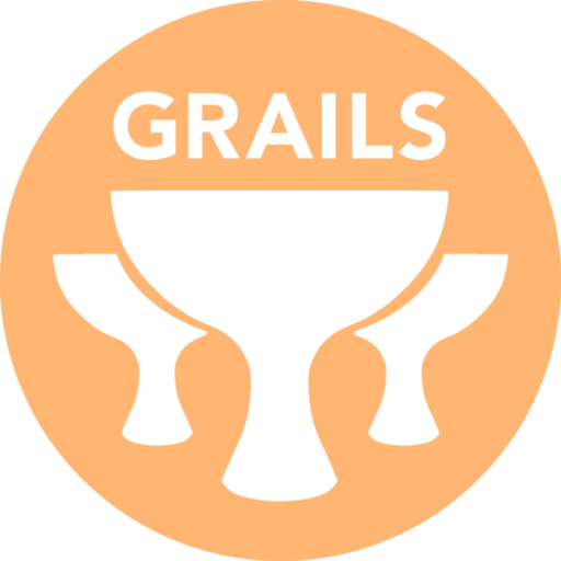 grails original icon