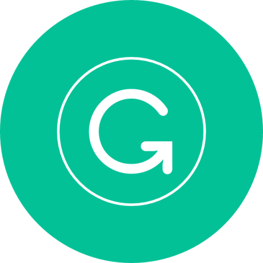 grammarly logo