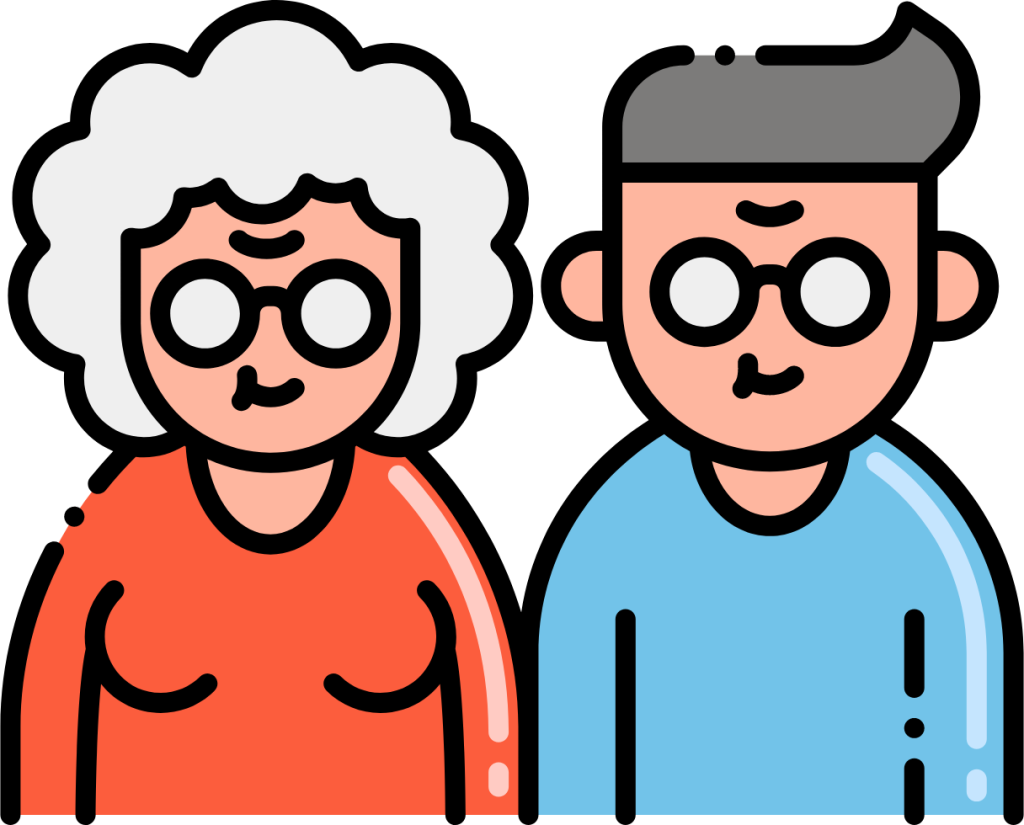 grandmother-and-grandfather-icon-download-for-free-iconduck