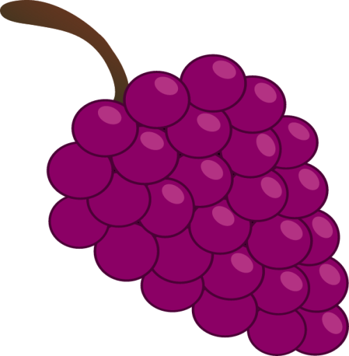 grapes icon