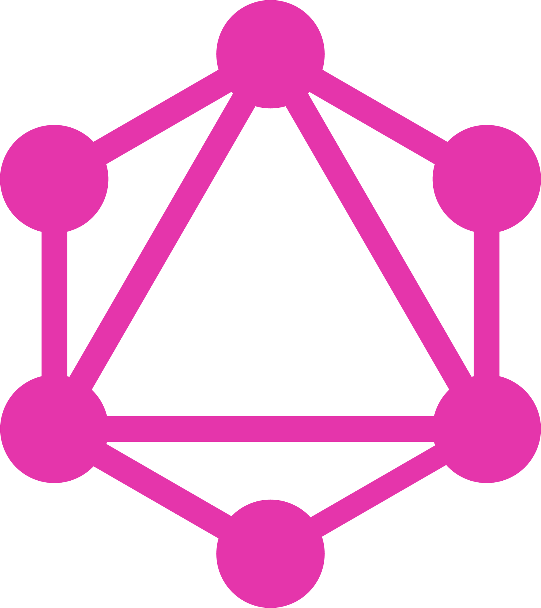 GraphQL icon