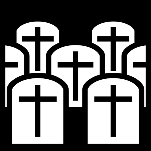 graveyard icon