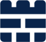 greatwall fill building icon