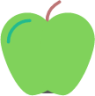 green apple icon