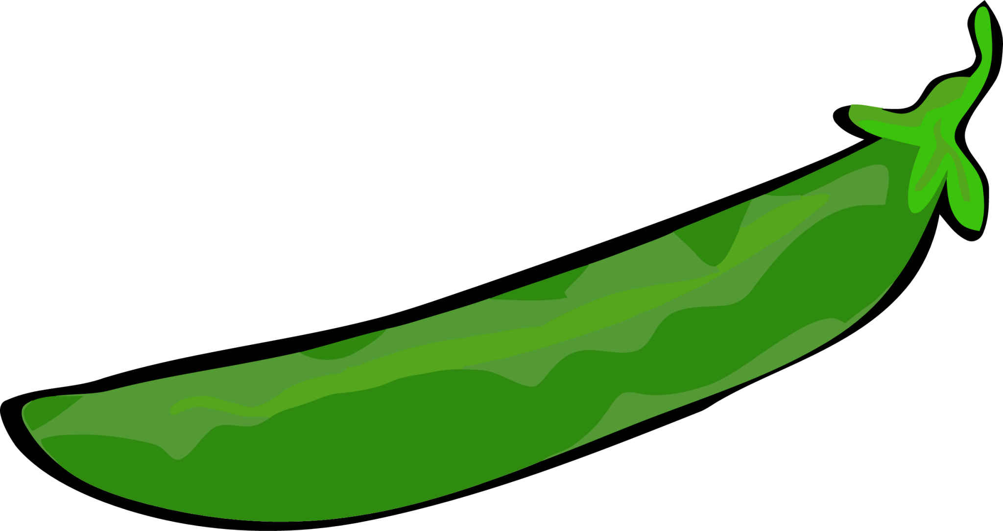 green bean icon
