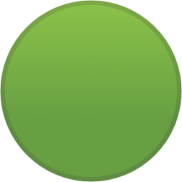 green circle" Emoji - Download for free – Iconduck