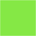 green color swatch emoji