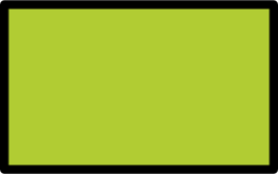 green flag emoji