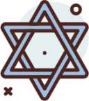 israel icon