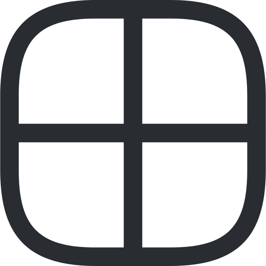 grid 2 icon