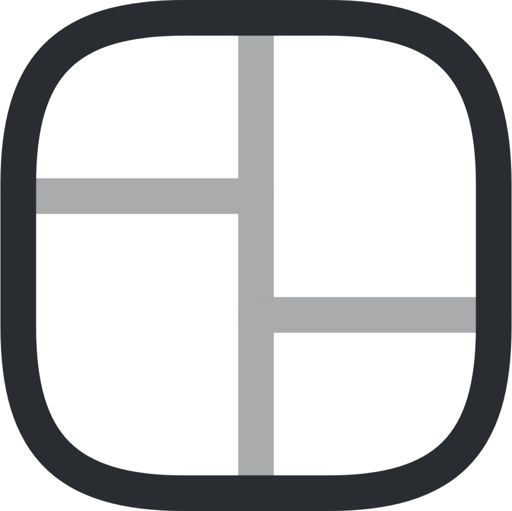 grid 3 icon