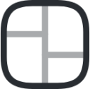 grid 3 icon