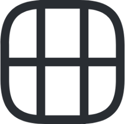 grid 8 icon