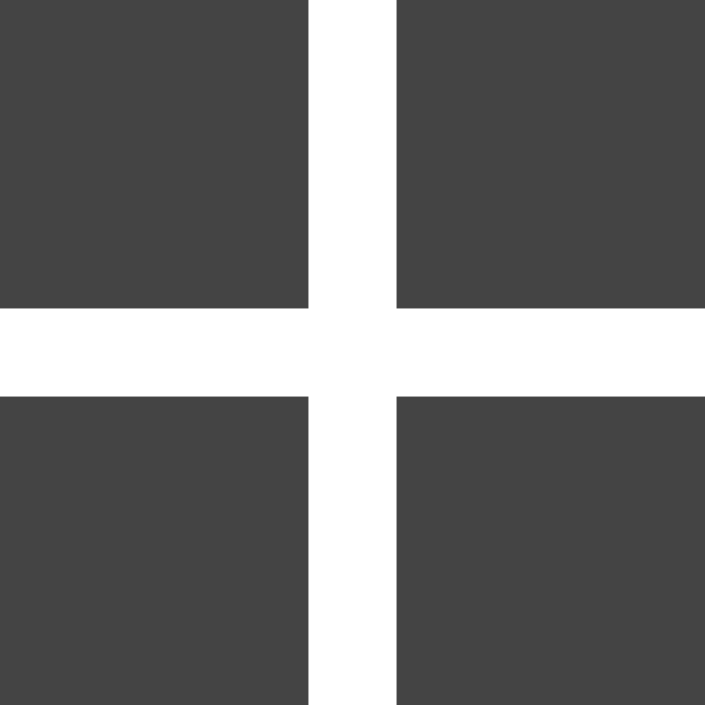 grid big icon