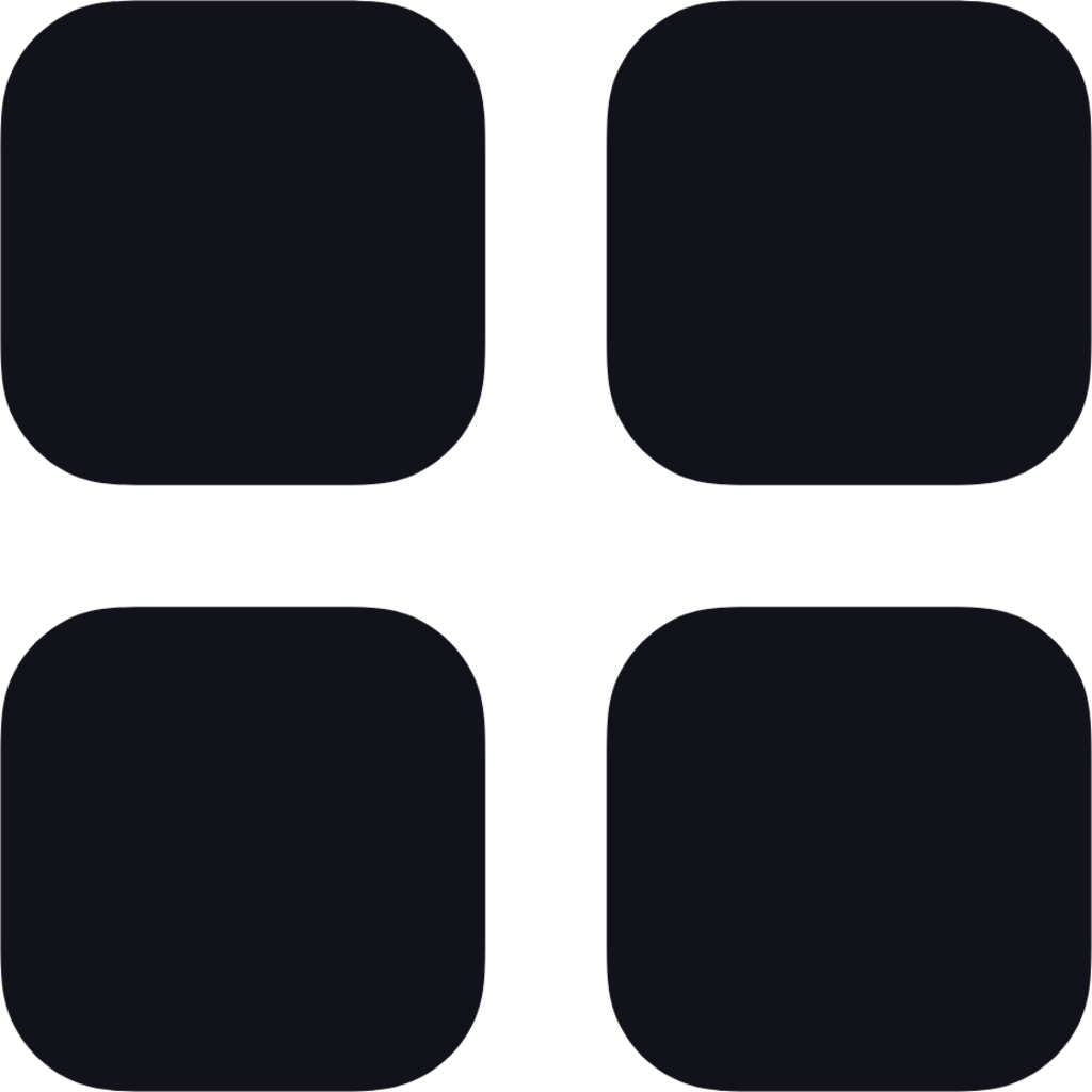 grid four 01 icon