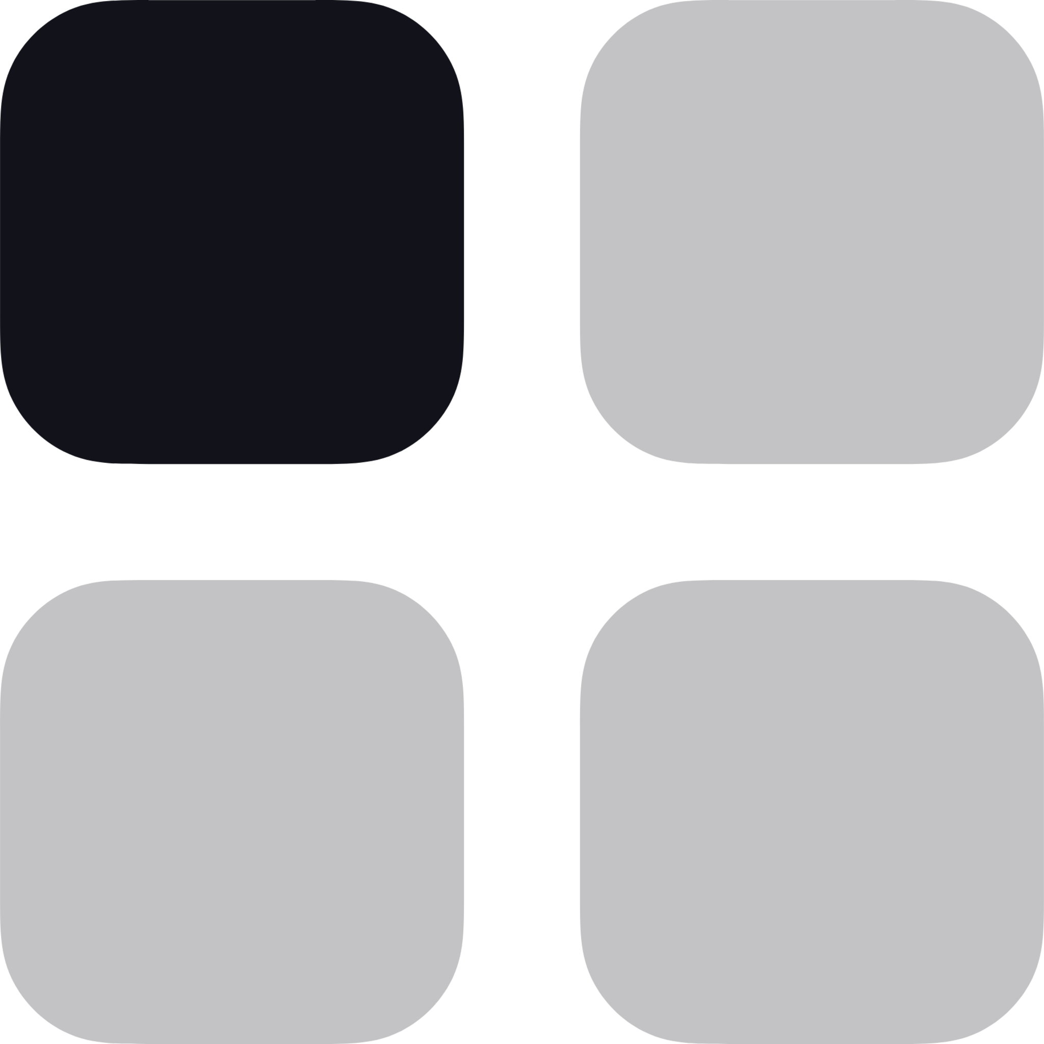 grid four 01 icon