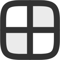 grid icon