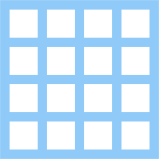 grid icon