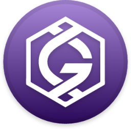 Gridcoin Cryptocurrency icon