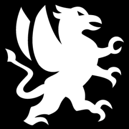 griffin symbol icon