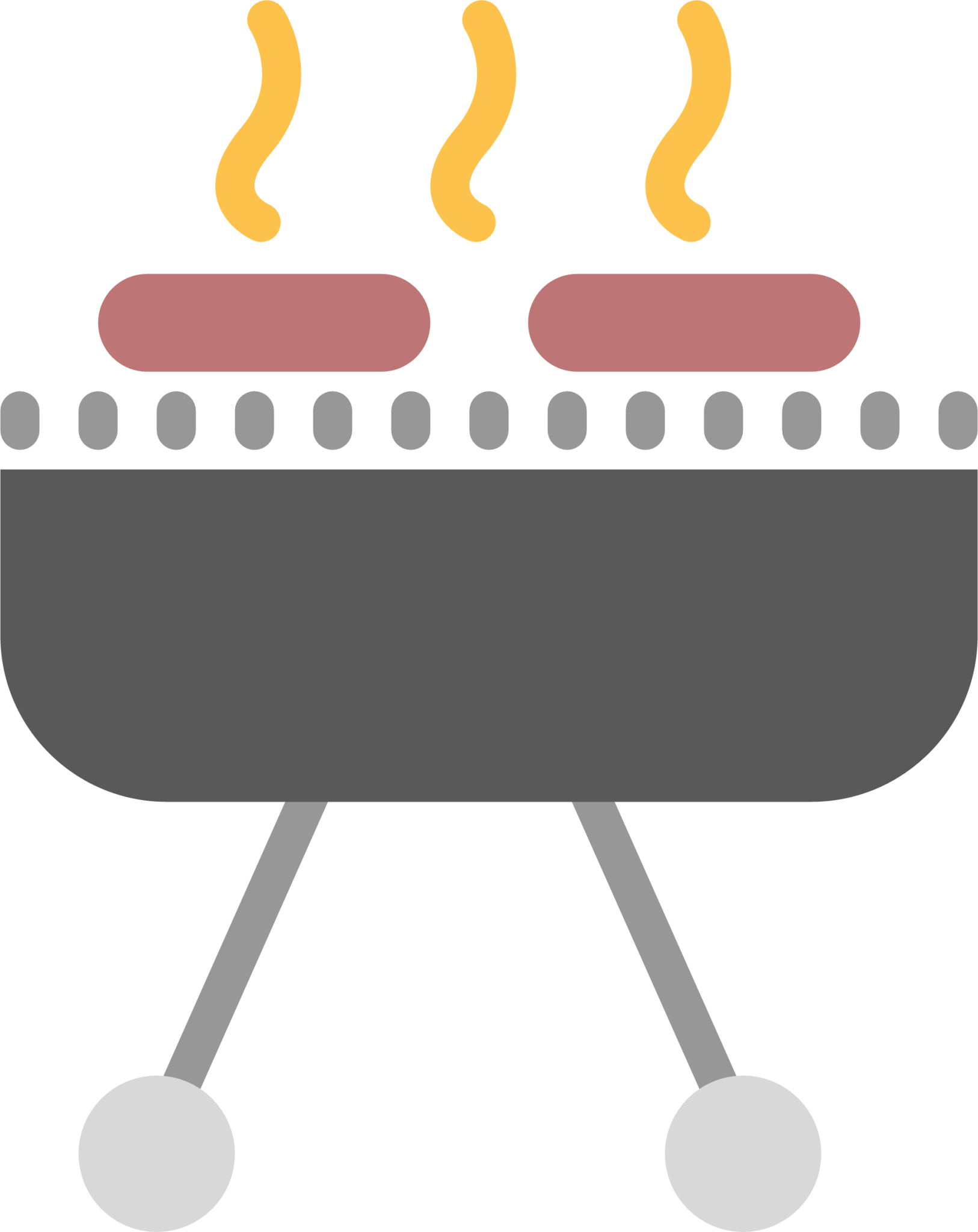 bbq grill icon png