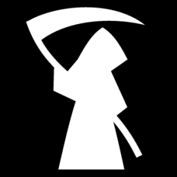 grim reaper icon