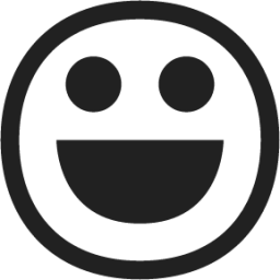 grinning face emoji