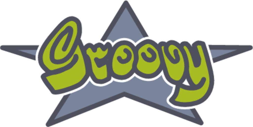 groovy icon