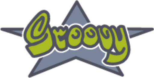 groovy icon