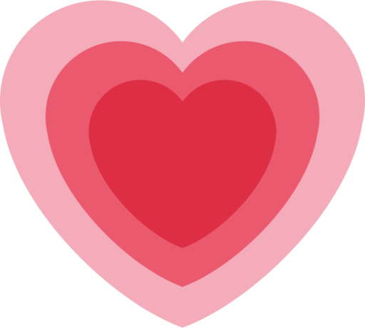 heart on fire Emoji - Download for free – Iconduck