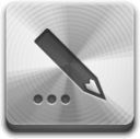 gtk edit icon