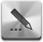 gtk edit icon